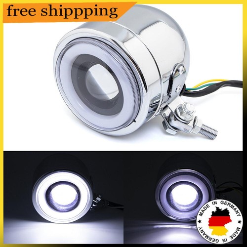 Motorrad led lampe - motorrad,