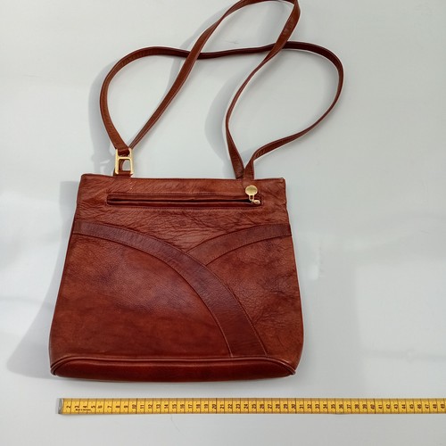 Vintage damen schultertasche - vintage, damen-schultertasche