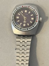 VOSTOK Amphibia Kommandirskie