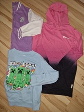 Mädchen Bekleidungspaket 29