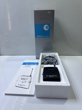 Sennheiser EK 500 G2 Kompakt Empfänger (830-866 MHZ) Ew