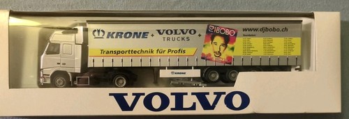 Awm werbemodell lkw - werbemodell,