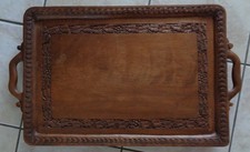 Vintage Shabby Chic alte Holz