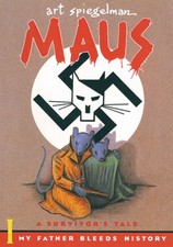 Maus I: A Survivor's Tale: My