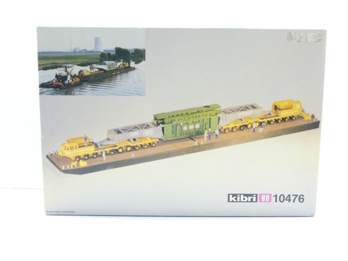 Kibri 10476 bausatz - 10476,