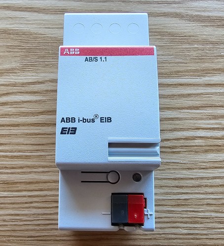 Abb knx eib - abb, /