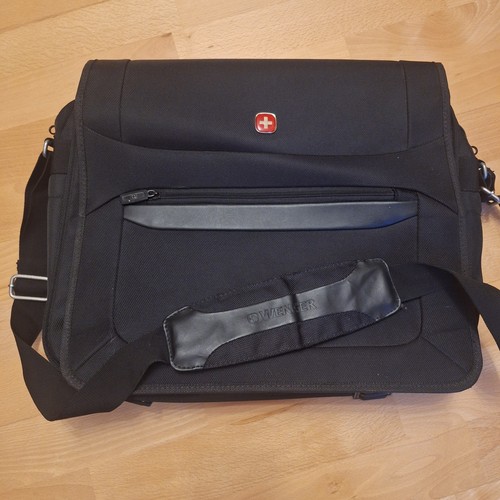 Wenger zoll laptop college - laptop,