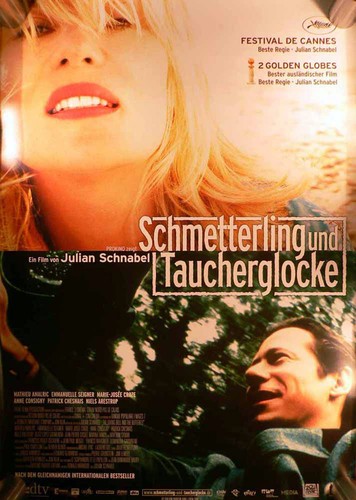 Schmetterling und