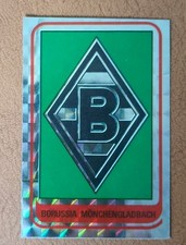 Panini 85 - Borussia