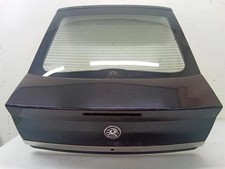 OPEL VECTRA C Kofferraumdeckel