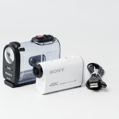 Sony fdr x1000v action - sony, 4k