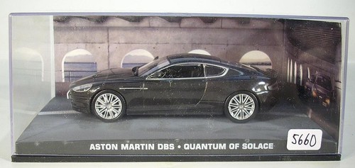 James bond 007 collection - 007,