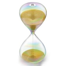 SuLiao Sanduhr, Gold Sanduhr