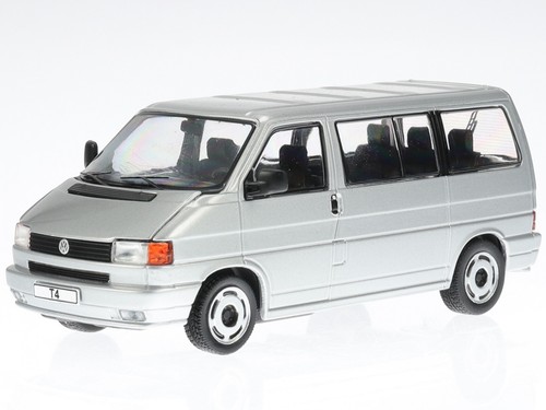 T4a multivan bus - vw, 1990
