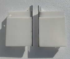 WMF Presto Seitenblenden Rechts u. Links