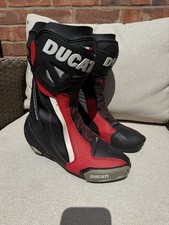 Ducati corse air stiefel - v5,