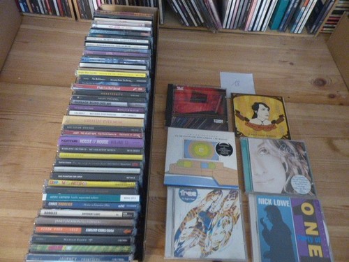 S aus meiner - ca, cd´