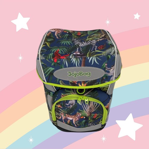 Jojobag schulranzen set - jojobag, schulranzen-set
