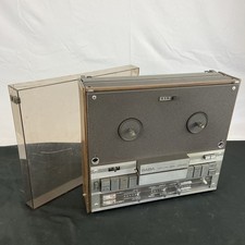 Saba hifi-Tg 664-Stereo Tonbandgerät