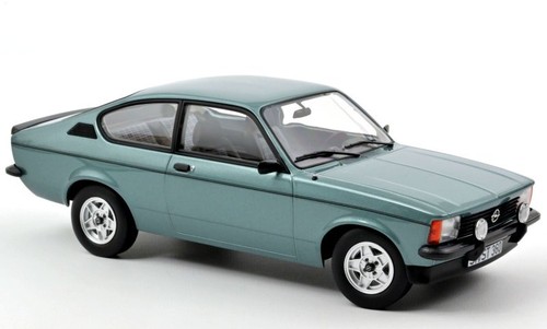 Opel kadett rallye - c,