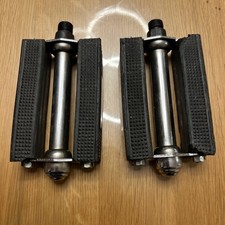 Pedale für Simson SR1 SR2 E