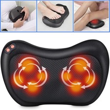Shiatsu massagegerät - shiatsu, 4d
