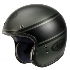 Helm jet arai freeway - helm, classic