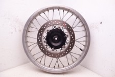 Honda SLR FX 650 Vigor