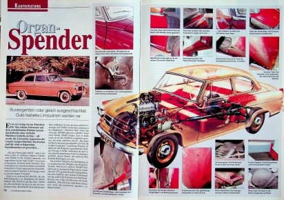 Oldtimer markt 2772 tips - oldtimer,