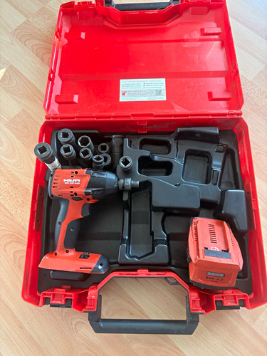 Hilti siw 6at a22 - siw, 6at-a22