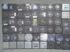 1,1 Kg Keramik Prozessoren -