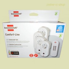Brennenstuhl Funkschalt-Set