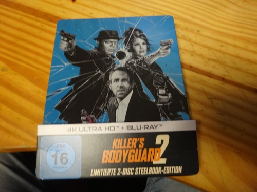 Blu ray steelbook - blu,