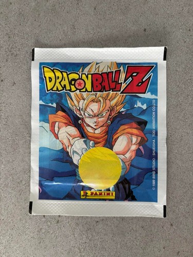 Dragonball serie von 1989 - dragonball,