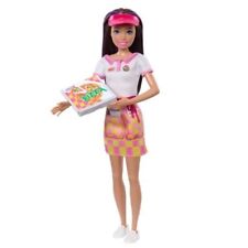Barbie Skipper Erster Job
