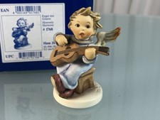  Hummel Figur 2096/L Engel mit