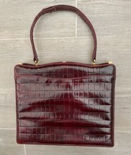 Vintage Handtasche Elbief