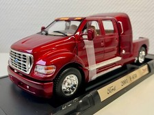 DieCast Ford F-650 Super