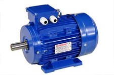 3000W Elektromotor 380V