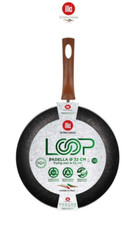Illa loop eingriffpfanne cm - loop, 32