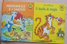 Picchiarello und die Biber +