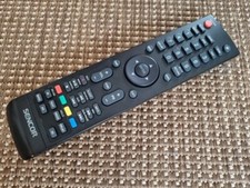 Original Fernbedienung für Sencor TV kompatibel mit viele modelle