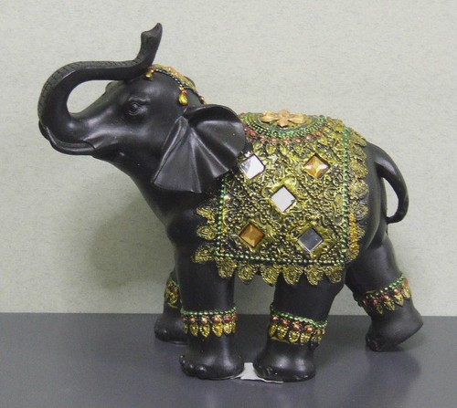 Figur elefant elephant aus - figur,