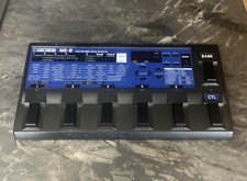 BOSS ME-8 Guitar Multiple