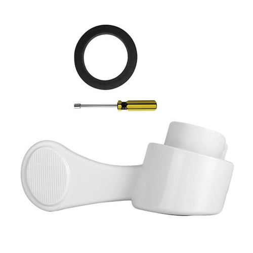Dometic toilette fußtritt - toilette,