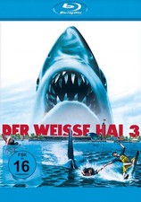 Der weisse Hai 3 (Dennis