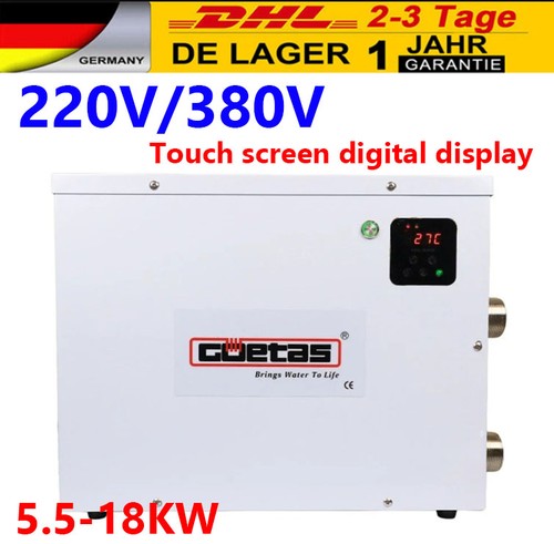 220v 380v 11kw 18kw - 220v/380v,