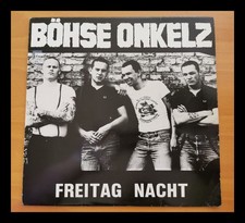 Böhse onkelz freitag - böhse, –