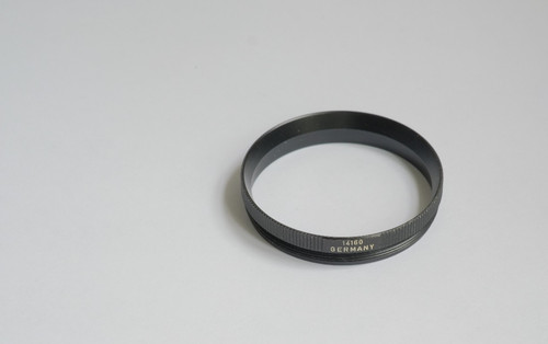 Leitz leica filteradapterring - leica,