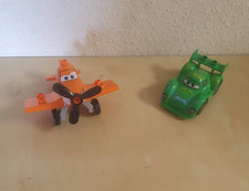 (A02) Lego Duplo Cars Set